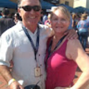 Meet your Posher, Tina